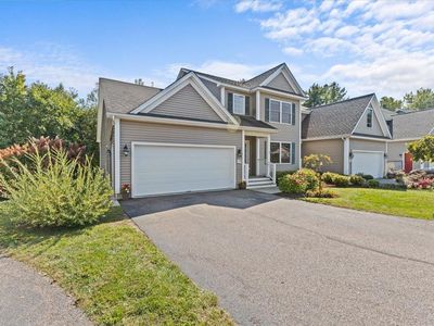 230 B Ledgewood Lane, Georgia, VT, 05468