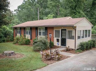 1200 N King Charles Rd, Raleigh, NC 27610