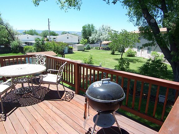 Deck / View
