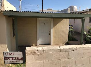 1225 Arizona Ave, Las Cruces, NM 88001