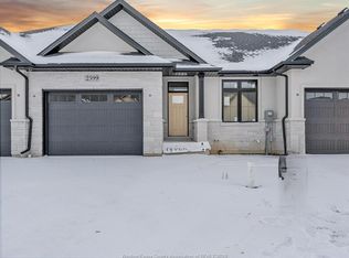 2599 Barkley Ave, Windsor, ON