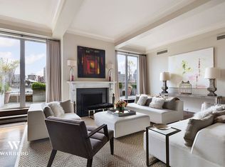 1130 Park Ave, New York, NY 10128