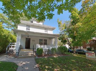 432 E Bloomington St #1/2, Iowa City, IA 52245
