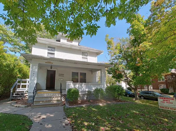 432 E Bloomington St #1/2, Iowa City, IA 52245