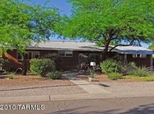 4412 E Bryn Mawr Rd, Tucson, AZ 85711