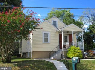 3600 Tulip Ave, Halethorpe, MD 21227