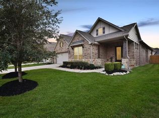 22315 Taren Ct, Tomball, TX 77375