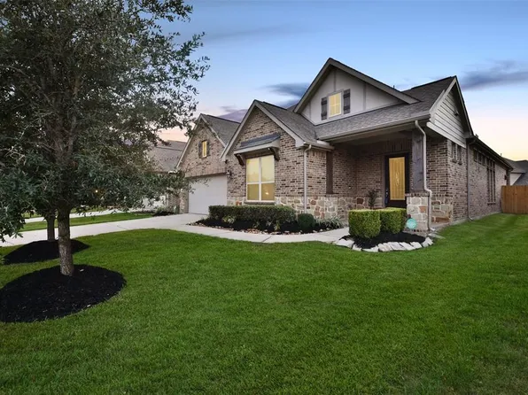 22315 Taren Court, Tomball, TX 77375