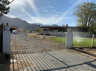 14416 Allen Ave, Weldon, CA 93283