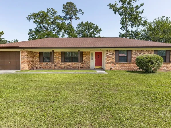 12 Lanvale Street, Port Wentworth, GA 31407