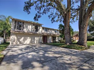 3131 W Burke St, Tampa, FL 33614