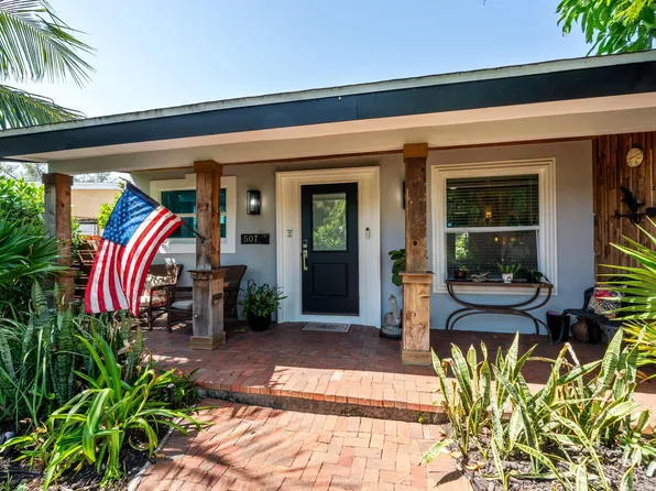 507 MINNESOTA Street, Lantana, FL 33462