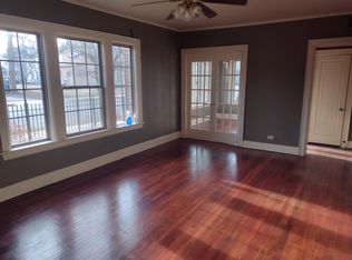 205 N 17th St #1, Fort Smith, AR 72901