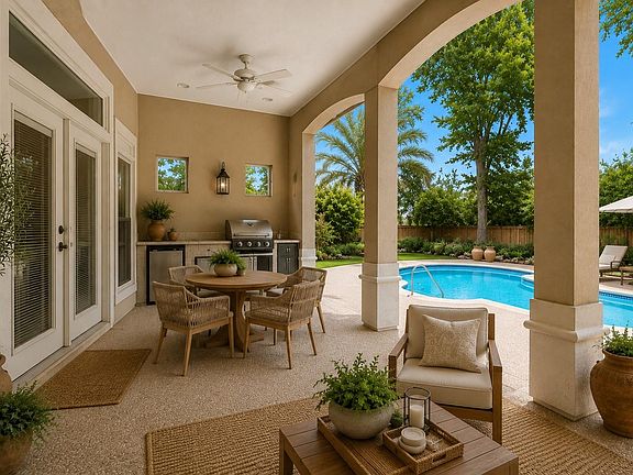 5th image of 13411 Desert Inn Cir