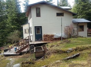 36 Port Protection, Port Protection, AK 99950 | Zillow