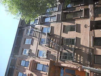 Rented by Willie Kathryn Suggs, LREB