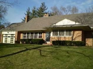 2576 Brookwood Rd, Columbus, OH 43209