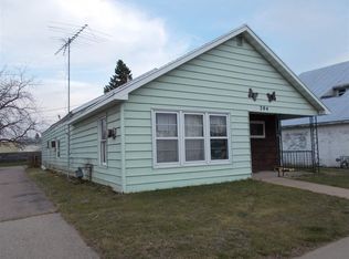 204 N Mill St, Weyauwega, WI 54983
