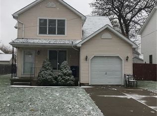 65 Camp St, Buffalo, NY 14204