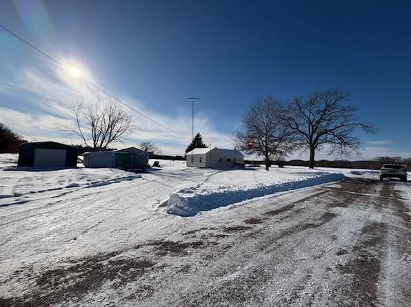 115 Peterson Road, Hixton, WI 54635