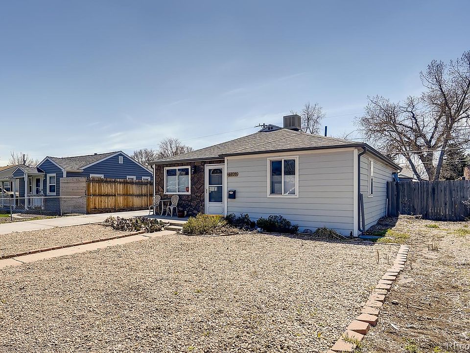 1st image of 6920 W 55th Pl