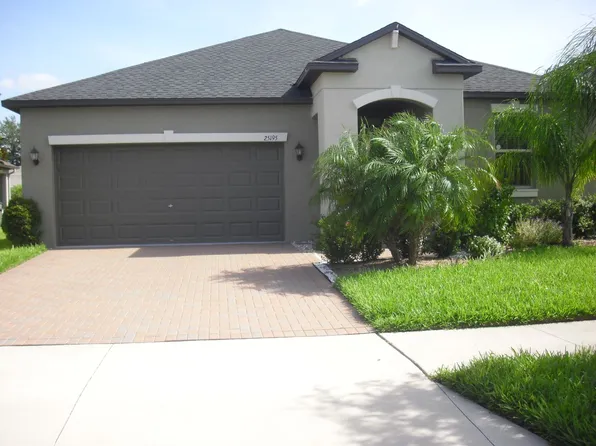 25195 Lambrusco Loop, Lutz, FL 33559