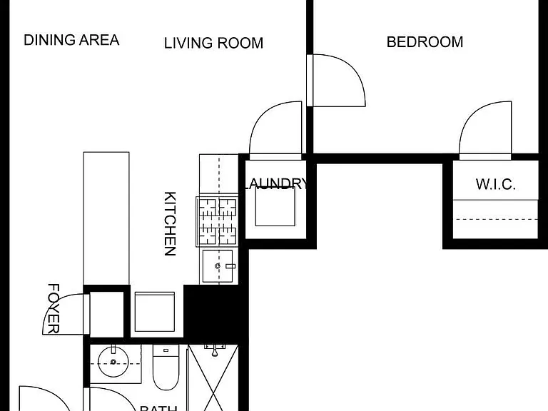 201 Harrison St #305 — Photo 16