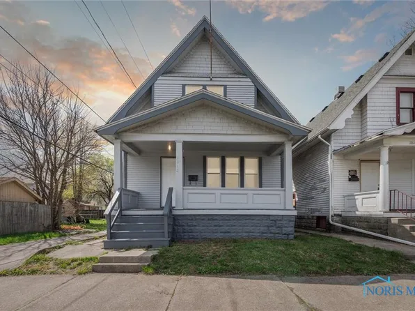 1012 Idaho St, Toledo, OH 43605