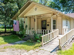 340 Ash St, Conway, AR 72034