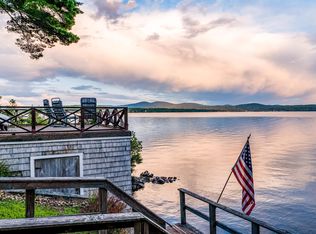 352 Black Brook Rd, Sanbornton, NH 03269