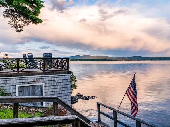 352 Black Brook Road, Sanbornton, NH 03269