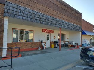 111 Main St E, Wessington Springs, SD 57382
