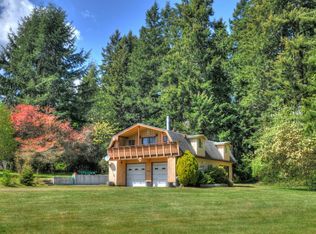 16445 Tuk Wil La Rd NE, Poulsbo, WA 98370