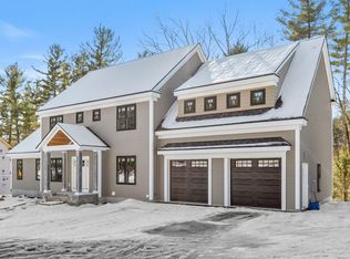 50 Hartwell Ave, Littleton, MA 01460