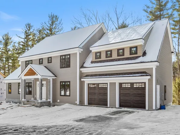 50 Hartwell Ave, Littleton, MA 01460