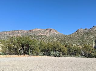 9445 E Sanctuary Pl #4, Tucson, AZ 85749