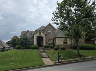 6507 W Valley View Rd, Rogers, AR 72758