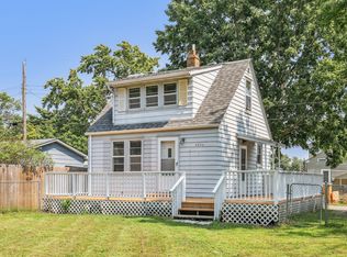 4256 Unity Ave N, Robbinsdale, MN 55422