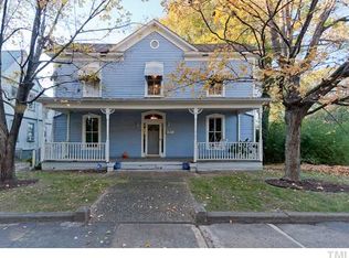 813 Cleveland St, Durham, NC 27701