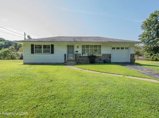2801 S Main St, Wilkes Barre, PA 18706