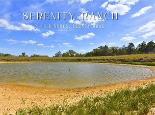 Tracts 31 & 32 Legacy Road Acres #10.8, Somerville, TX 77879