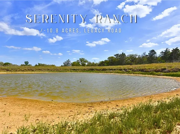 Tracts 31 & 32 Legacy Road Acres #10.8, Somerville, TX 77879