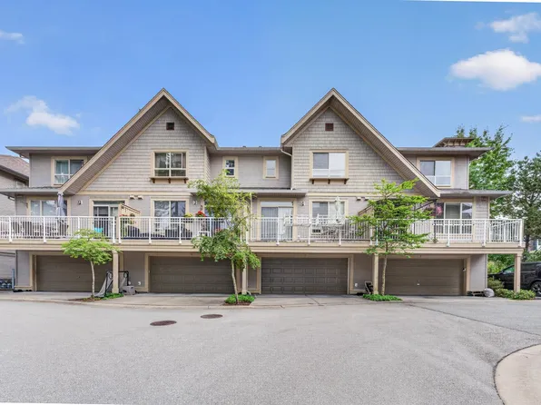 2738 158th St #4, Surrey, BC V3Z 3K3