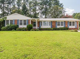 149 Avondale Ct, Augusta, GA 30907