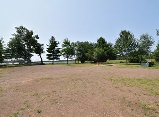 8533 N Bass Lake Road, Danbury, WI 54830