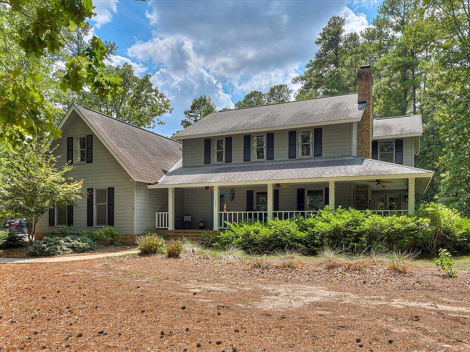 644 Heron Lake Trl, Aiken, SC 29803 Zillow