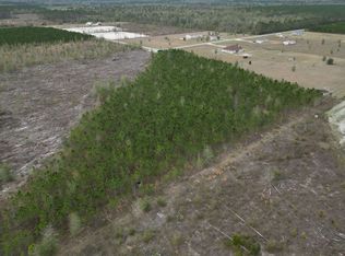 207th Rd, Live Oak, FL 32060