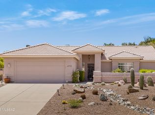 63725 E High Point Ln, Saddlebrooke, AZ 85739