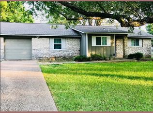 1510 Luray Dr, Cedar Park, TX 78613