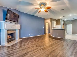 14144 Filly St, Haslet, TX 76052